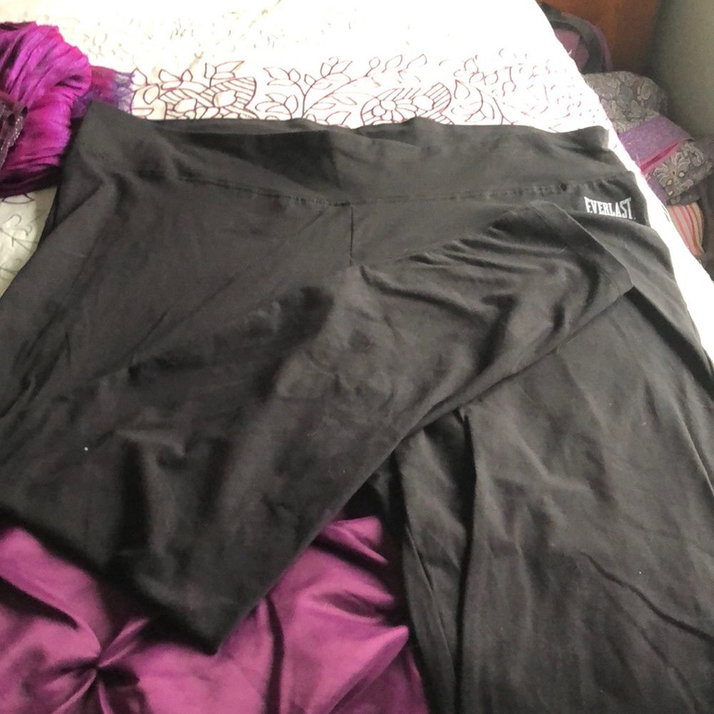 Everlast sport yoga pant